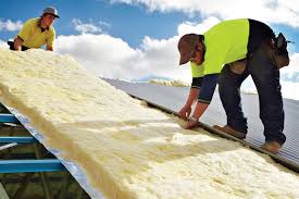 Trusted Rankin, TX Insulation Experts